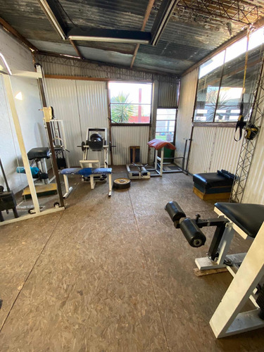 Imagen 6 de 15 de Venta Local Comercial, Gimnasio Y Salon De Fiestas