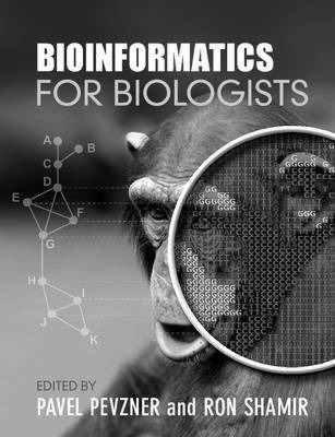 Bioinformatics For Biologists - Pavel A. Pevzner