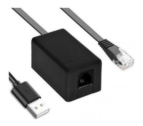 Identificador De Chamada Usb Para Computador Ic Box Iconnect
