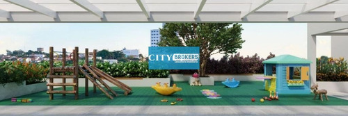 Imagem 5 de 9 de Apartamento Com 2 Dormitórios À Venda, 58 M² Por R$ 417.000,00 - Penha De França - São Paulo/sp - Sp8