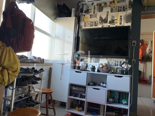 Imagem 12 de 15 de Apartamento Jk - Centro Historico - Ref: 562894 - V-ca4920