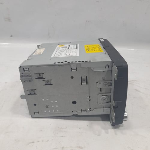 Multimidia Volkswagen Fusca 2012 2013 2014 2015 Q355 (Usado)