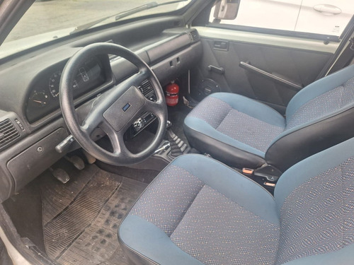 Fiat Fiorino Fiorino Furgão 1.5 mpi / i.e.