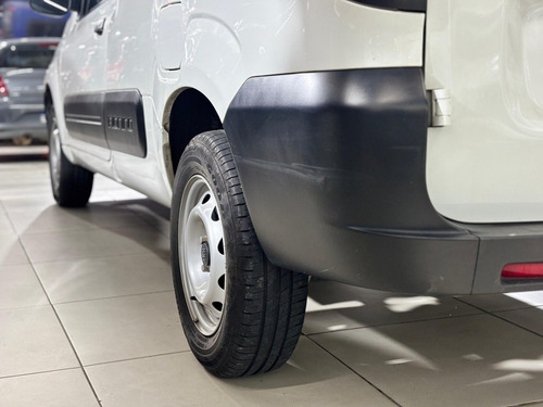 Fiat Fiorino 1.4 MPI FURGÃO ENDURANCE 8V FLEX 2P MANUAL