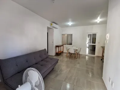 Departamento en renta