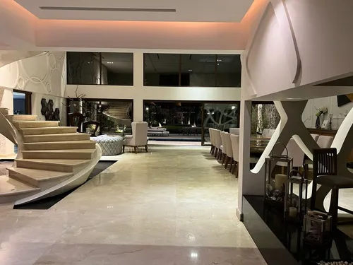 Casa En Venta En Jardines Del Pedregal