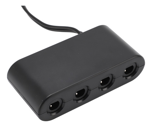 Adaptador De Controlador Joystick Compatible Para U Usb