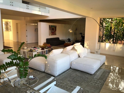 Imagen 2 de 30 de Vendo O Renta Ph 700mts2 3h+s/5b/4pe Lomas De La Alameda