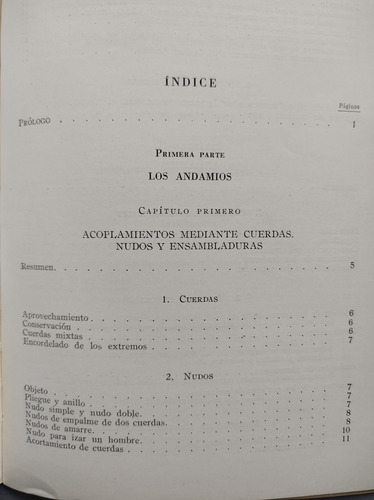 Andamiajes, Máquinas Y Dispositivos Para La Construcción - (Usado)