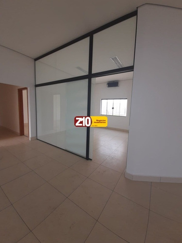 Imagem 11 de 30 de Z10 Imoveis Indaiatuba | Gl00464 - Galpão Industrial Distrito Industrial Domingos Giomi Indaiatuba/sp - Gl00464 - 70108758