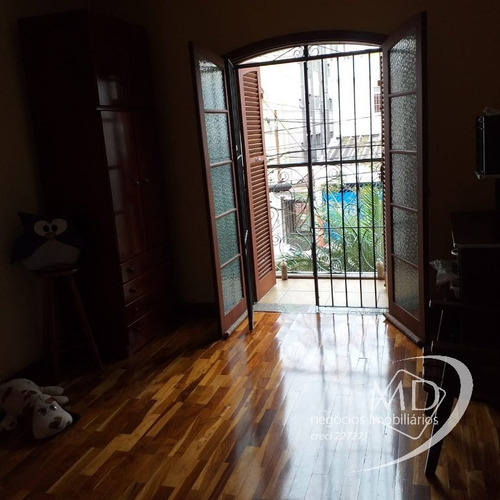 Imagem 8 de 15 de Espaço. Localização. Em Otimo Sobrado !!! - 1033-7826
