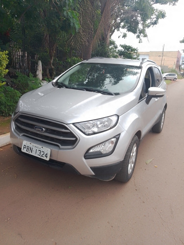 Ford Ecosport 1.5 Se Flex 5p