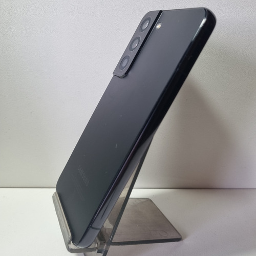 Celular Samsung Galaxy S22 128gb 8ram Preto (Usado)