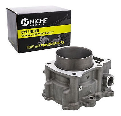 Niche 660cc Engine Cylinder For Yamaha Grizzly Raptor Rh Tgq