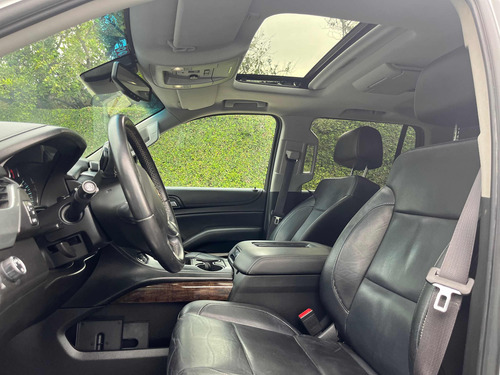 Chevrolet Tahoe 5.3 Lt V8 2da Cubo At
