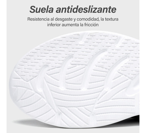 Zapatillas De Running Ligeras, Zapatillas Deportivas De Malla Transpirable, Para Mujer