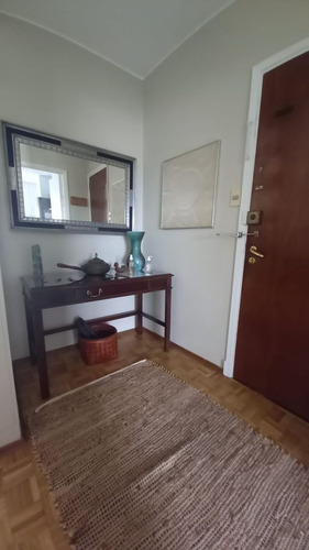 Alquiler Apartamento 3 Dormitorios Amueblado . Ciudad Vieja