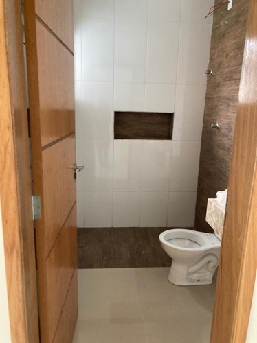Imagem 11 de 15 de Casa Para Venda Em Cajamar, Portais (polvilho), 3 Dormitórios, 1 Suíte, 2 Vagas - _1-2113829
