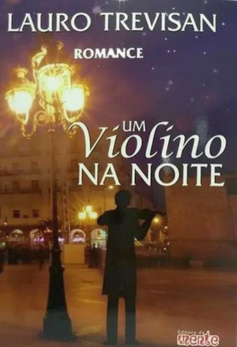 Um Violino Na Noite