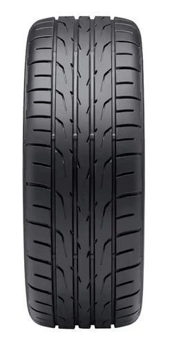 Llanta  245/40r18    Dunlop Direzza Dz102  Rango  97w