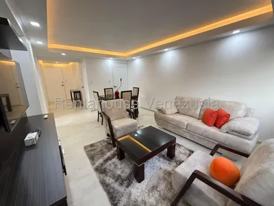 Apartamento en alquiler