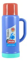 Comprar Termo Lumilagro Terra 3 \u002F4 Litros  Con Pico Sebador