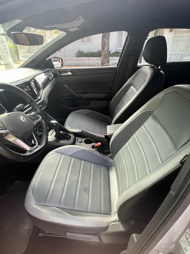 Volkswagen Nivus 1.0 Tsi Tiptronic Hero