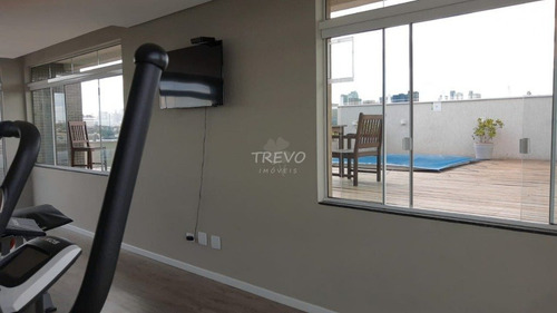 Imagem 10 de 15 de Apartamento - Reboucas - Ref: 2024 - V-2024