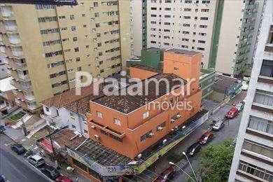 Imagem 15 de 15 de Apartamento De Frente Para A Praia 3 Dorm | 1 Suíte I 1 Vaga | 220 M² | Centro I São Vicente - 875