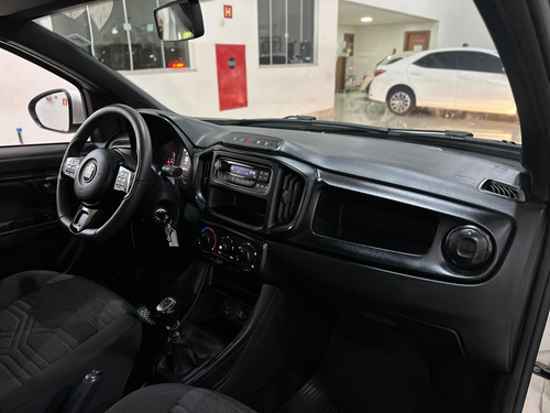 Fiat Strada 1.3 FIREFLY FLEX FREEDOM CS MANUAL