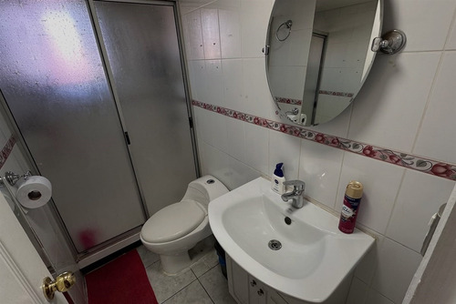 Casa 4 Dormitorios A 1 Cuadra De Vic. Mackenna