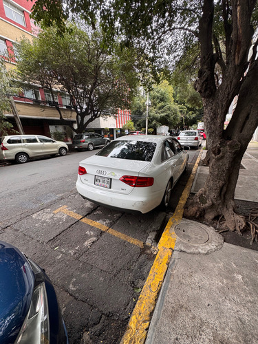 Audi A4 1.8 T Trendy Plus Multitronic Cvt