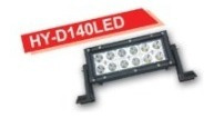 Barra Led 6 PuLG - 36w Ip67