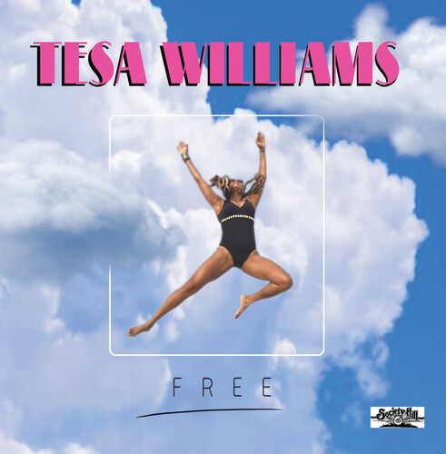 Cd Gratis De Tesa Williams