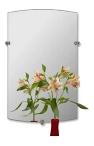 Imagen 4 de 10 de Kit Baño Vanitory Tolva Espejo Griferias Set Accesorios