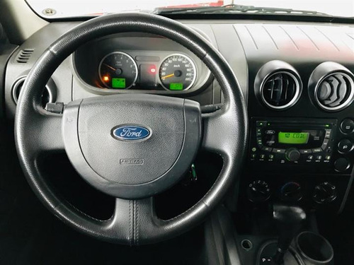 Ford Ecosport Ecosport Xlt 2.0 16v (aut) Gasolina Automátic