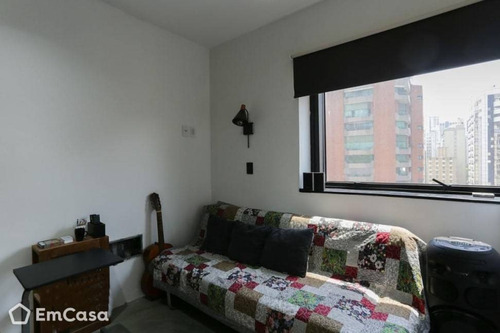 Imagem 1 de 10 de Apartamento À Venda Em São Paulo - 24913