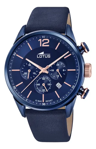 Reloj 18681/2 Lotus Hombre Chrono
