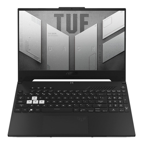 Laptop Asus Tuf F15 Rtx3070 Intel I7 Ssd 512 Mem 16gb 15.6¨