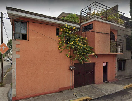 Excelente Casa En Xochimilco Cdmx
