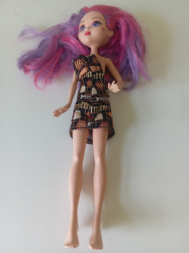 Ever After High Doll Collection Toy Muñeca 2013