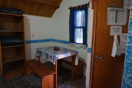 Imagen 6 de 10 de Alquiler De Cabaña En Jaureguiberry, Canelones Para 4/5 Pers