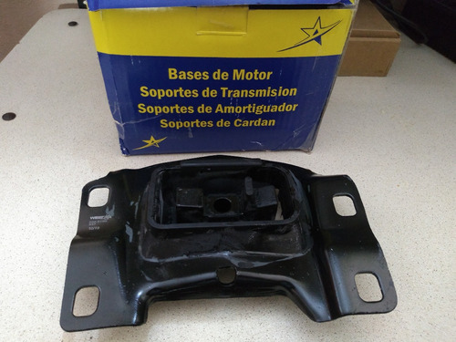 Base De La Caja Izquierda Mazda 3 Mazda 6 Focus 2009 Al 2012