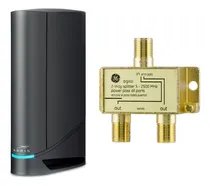 Comprar Pack Arris Surfboard G34: Módem Docsis 3.1 Y Wi-fi 6