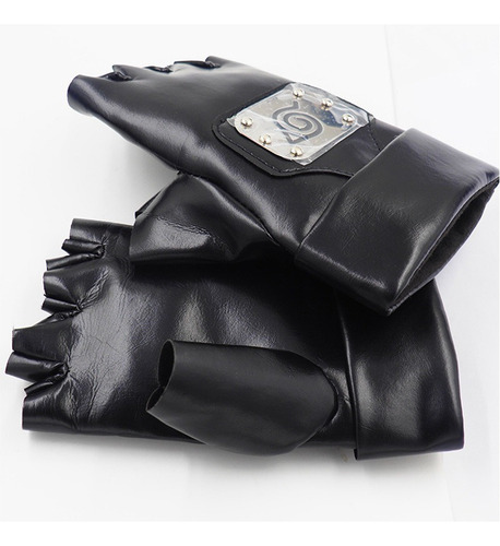 Set De Cosplay Hatake Kakashi
