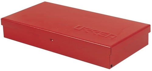 Urrea 4725 9 6 x4.9 x Metal De 1.5 pulgadas Caja De Herr