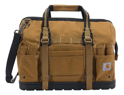 Carhartt Legacy Tool Bag 18-inch W / Base Moldeada, Carhartt