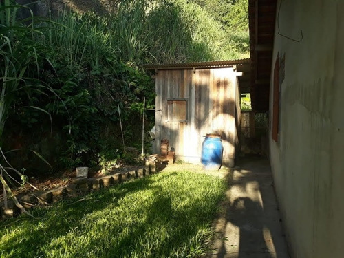 Chácara Para Venda - 2512