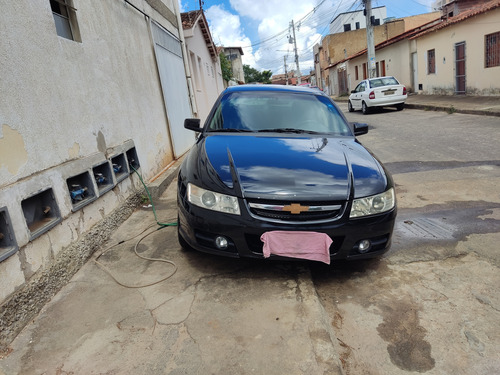 Chevrolet Omega 3.6 V6 4p