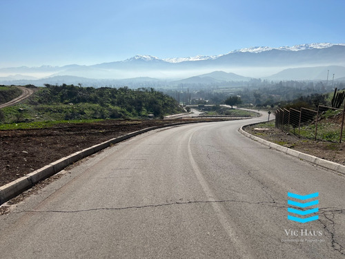 Nuevo Precio, Gran Oportunidad Terreno Altos De La Reserva